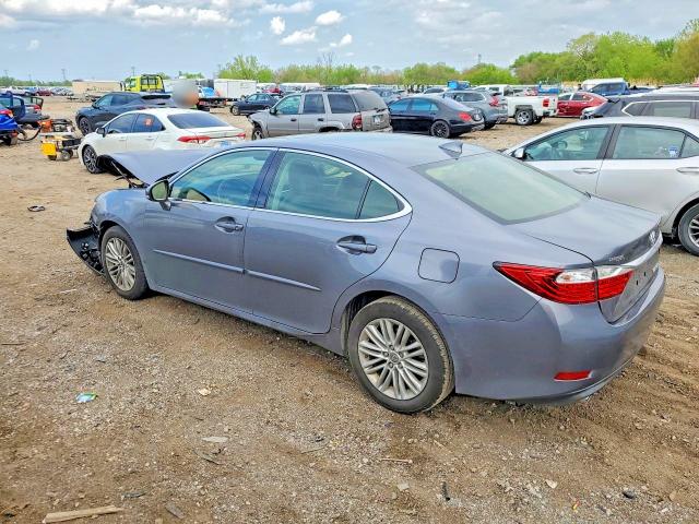 Aukcja sprzedaży 2015 Lexus Es, vin: JTHBK1GGXF2183463, numer aukcji: 52642726