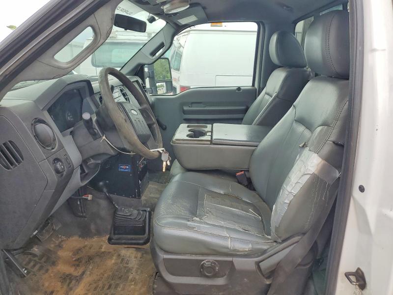 2011 Ford F250 მანქანა იყიდება აუქციონზე, vin: 1FTBF2B68BEB05377, აუქციონის ნომერი: 54476866