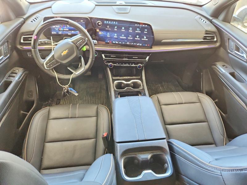 Продажа на аукционе авто 2026 Chevrolet Traverse, vin: 1GNEVKKS9TJ122623, номер лота: 52802866