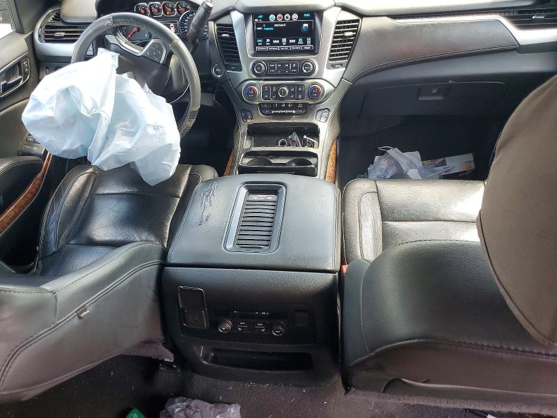 Продаж на аукціоні авто 2020 Chevrolet Suburban, vin: 1GNSCJKC0LR195750, номер лоту: 55105256