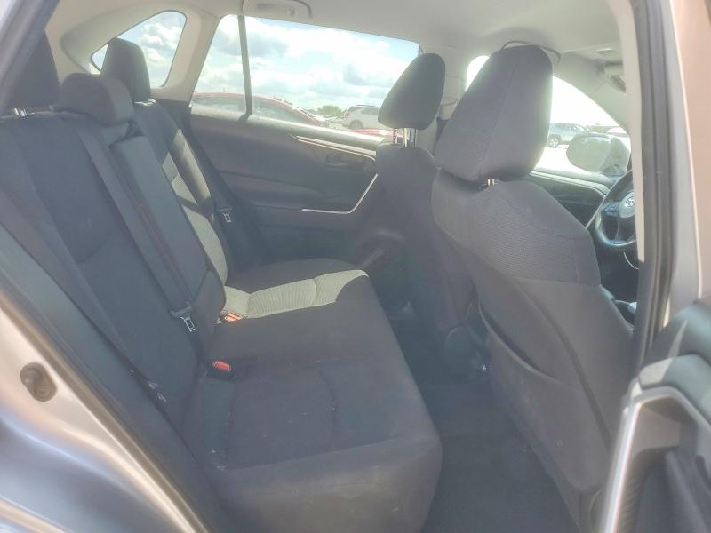 2020 Toyota Rav4 მანქანა იყიდება აუქციონზე, vin: 2T3H1RFV0LC051636, აუქციონის ნომერი: 53104866