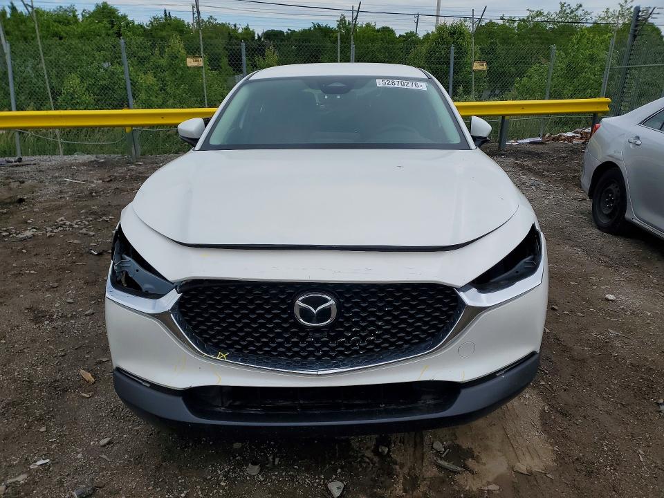 Aukcja sprzedaży 2024 Mazda Cx-30, vin: 3MVDMBAM2RM660990, numer aukcji: 52870276