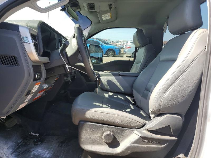 Aukcja sprzedaży 2025 Ford F550, vin: 1FDUF5HT1SDA19529, numer aukcji: 54617376