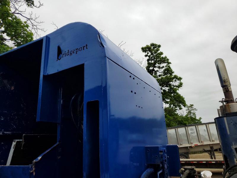Продажа на аукционе авто 2019 Peterbilt 520, vin: 3BPDLJ0X5KF104077, номер лота: 54151916