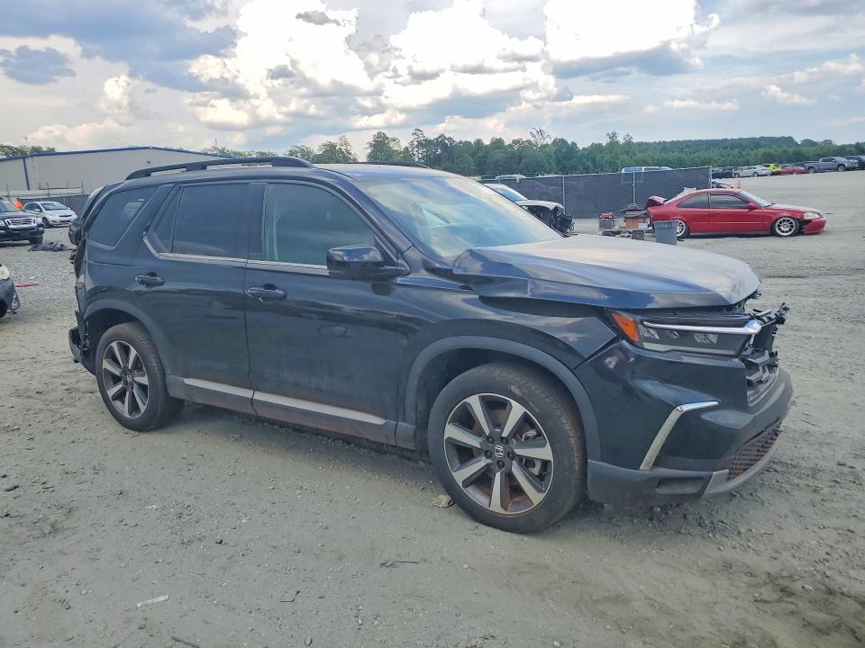 Продаж на аукціоні авто 2025 Honda Pilot, vin: 5FNYG1H85SB072623, номер лоту: 41645306