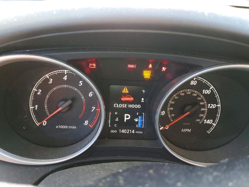 Aukcja sprzedaży 2012 Mitsubishi Outlander Sport, vin: JA4AP3AUXCZ005090, numer aukcji: 52060406
