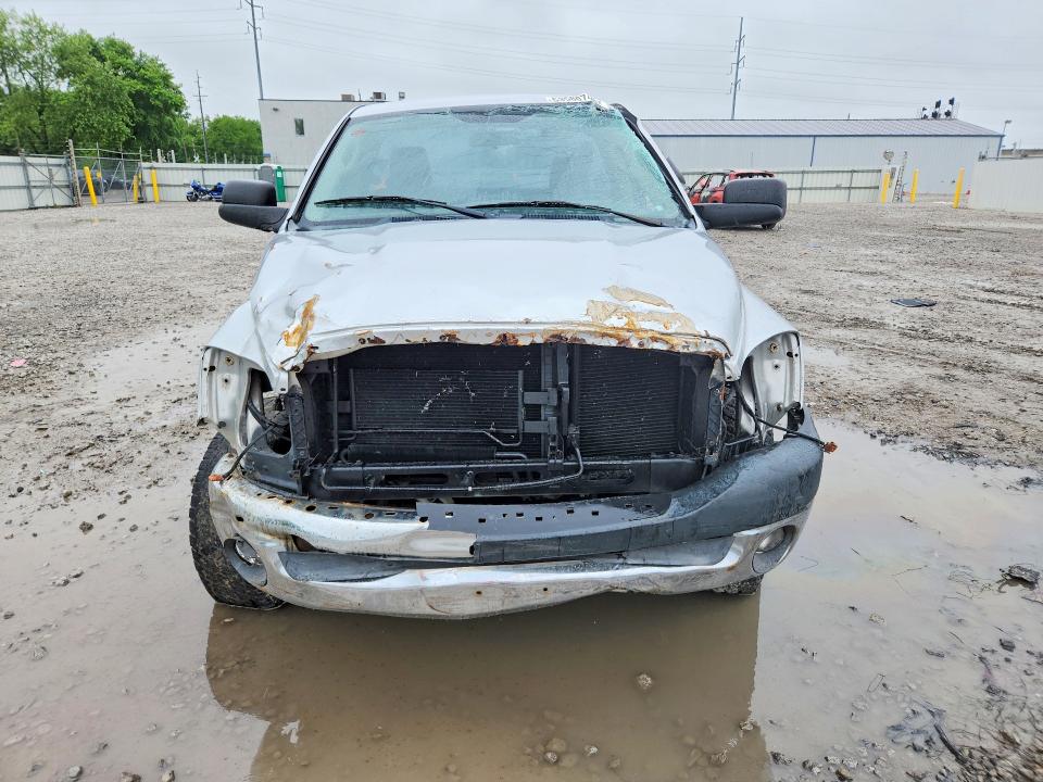53580746 :رقم المزاد ، 1D7HU16277J500799 vin ، 2007 Dodge Ram 1500 مزاد بيع
