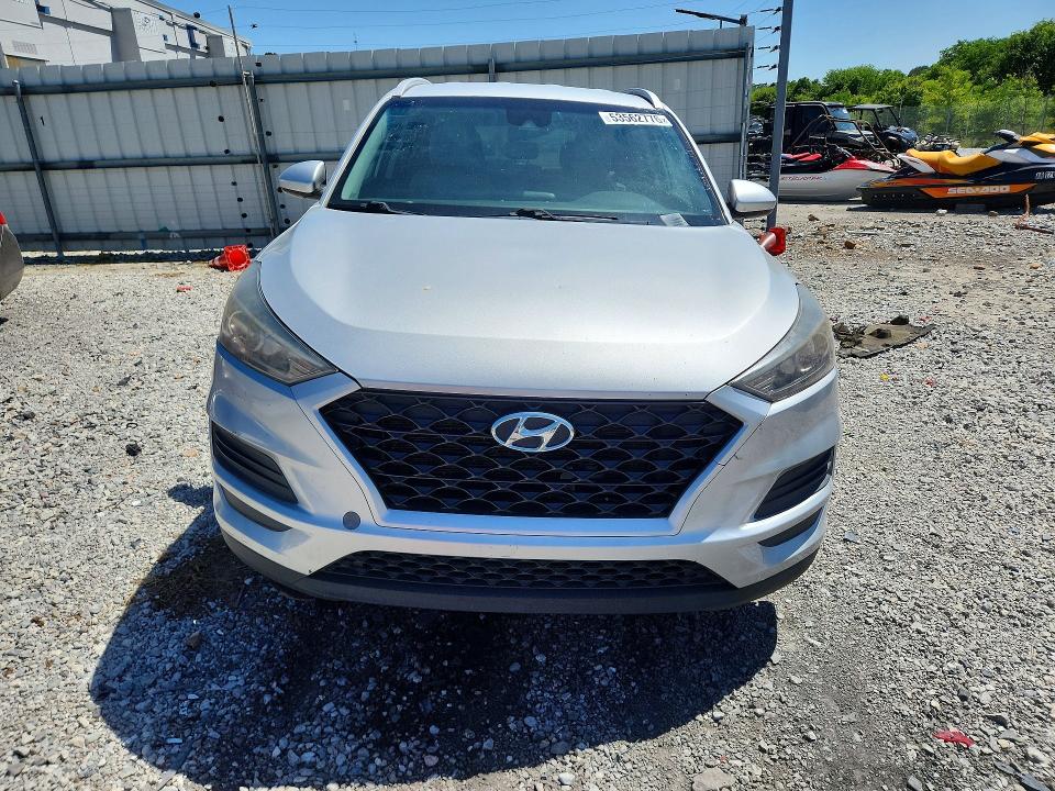 2019 Hyundai Tucson მანქანა იყიდება აუქციონზე, vin: KM8J33A41KU863976, აუქციონის ნომერი: 53562776