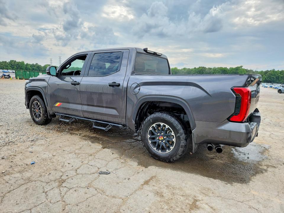 Aukcja sprzedaży 2025 Toyota Tundra, vin: 5TFWA5DB6SX317470, numer aukcji: 53694396