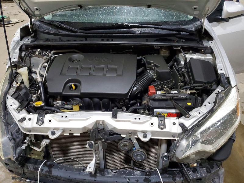Aukcja sprzedaży 2015 Toyota Corolla, vin: 2T1BURHEXFC276010, numer aukcji: 54194646