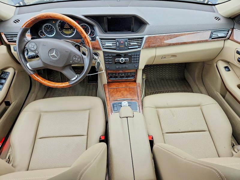 2012 Mercedes-benz E მანქანა იყიდება აუქციონზე, vin: WDDHF5KB4CA533454, აუქციონის ნომერი: 55457696