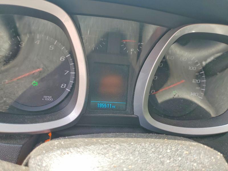 Aukcja sprzedaży 2016 Chevrolet Equinox, vin: 2GNALCEK7G6125335, numer aukcji: 54021886