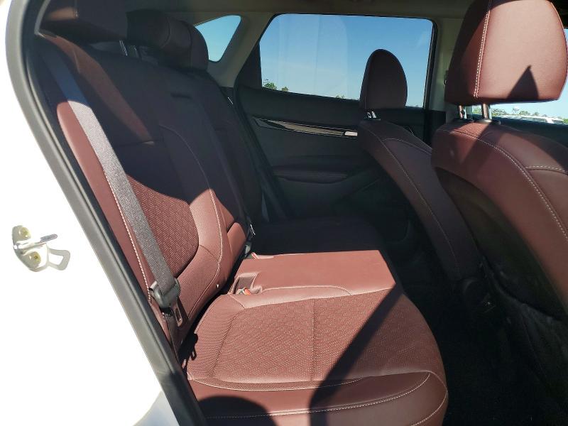 Aukcja sprzedaży 2023 Kia Seltos, vin: KNDETCA29P7356947, numer aukcji: 52054406