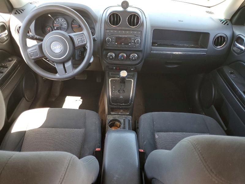 Aukcja sprzedaży 2013 Jeep Patriot, vin: 1C4NJPBB4DD232013, numer aukcji: 53492426