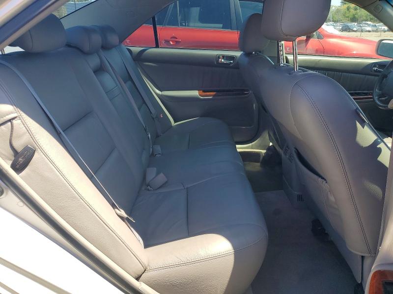Продаж на аукціоні авто 2005 Toyota Camry, vin: 4T1BF30K95U619069, номер лоту: 50778656