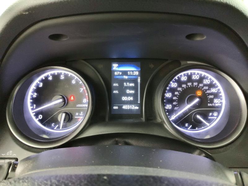 49950976 :رقم المزاد ، 4T1G11AK6PU811107 vin ، 2023 Toyota Camry مزاد بيع