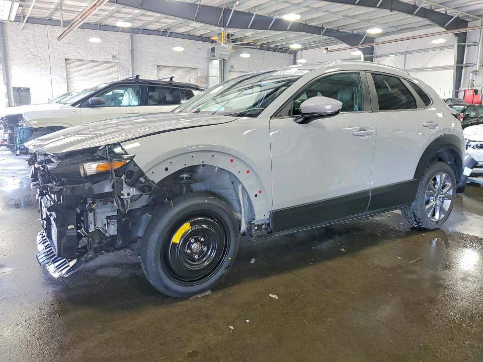 Продаж на аукціоні авто 2025 Mazda Cx-30, vin: 3MVDMBCM7SM777631, номер лоту: 55516966
