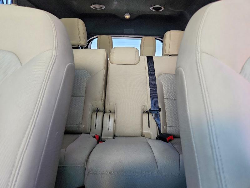 Aukcja sprzedaży 2016 Ford Explorer, vin: 1FM5K7B80GGA03750, numer aukcji: 53293786