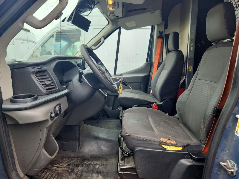 Продажа на аукционе авто 2020 Ford Transit, vin: 1FTBR3X87LKA87349, номер лота: 49304656
