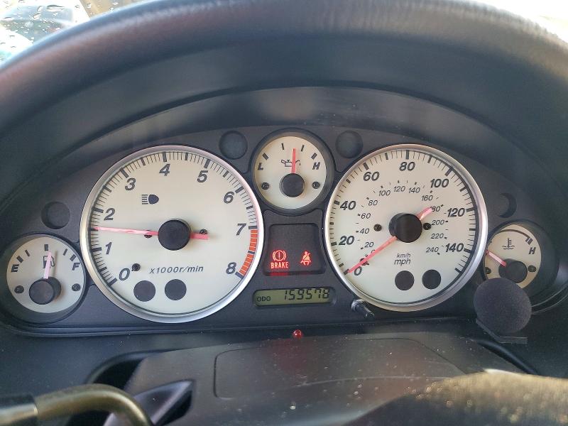 Продажа на аукционе авто 2002 Mazda Mx-5 Miata, vin: JM1NB353920228344, номер лота: 54474976