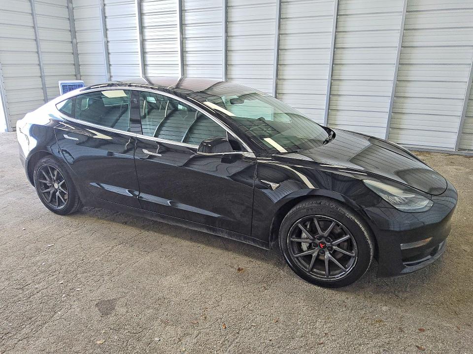 Продажа на аукционе авто 2019 Tesla Model 3, vin: 5YJ3E1EA3KF305308, номер лота: 54304606