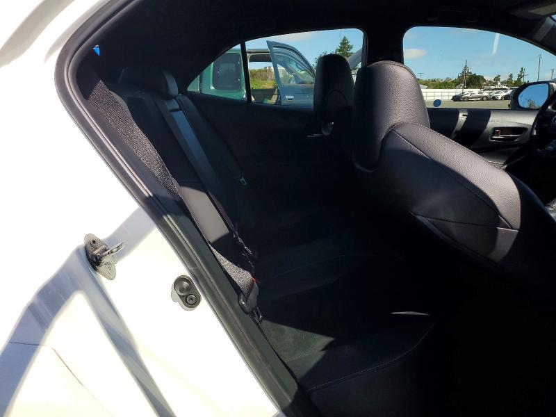 Aukcja sprzedaży 2024 Toyota Gr Corolla, vin: JTNABAAE6RA011487, numer aukcji: 53289766