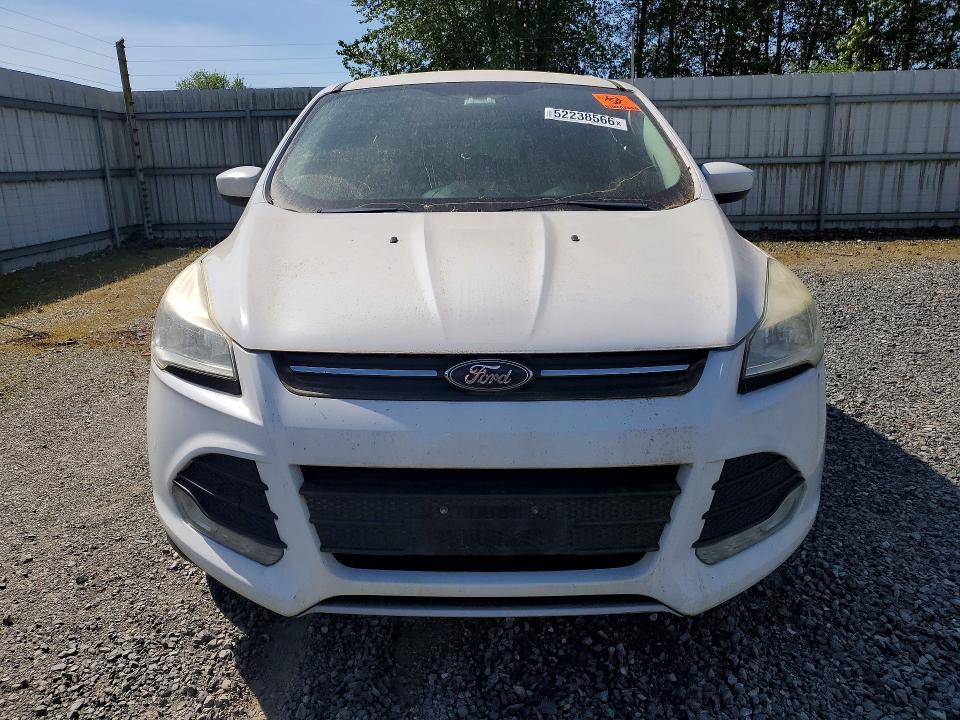 Продажа на аукционе авто 2013 Ford Escape, vin: 1FMCU9GX1DUB56356, номер лота: 52238566