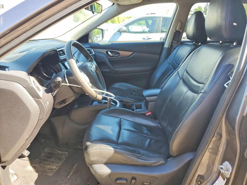 Aukcja sprzedaży 2016 Nissan Rogue, vin: 5N1AT2MV9GC804721, numer aukcji: 54712276
