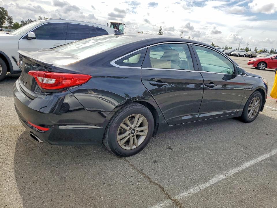 Aukcja sprzedaży 2016 Hyundai Sonata, vin: 5NPE24AF2GH269446, numer aukcji: 51885256