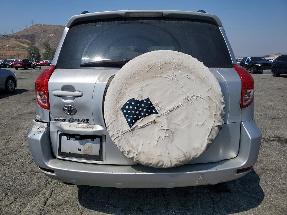 2008 Toyota Rav4 მანქანა იყიდება აუქციონზე, vin: JTMZK32VX86013228, აუქციონის ნომერი: 53340706