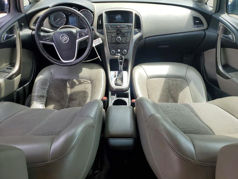 Aukcja sprzedaży 2015 Buick Verano, vin: 1G4PP5SK9F4172949, numer aukcji: 52151726