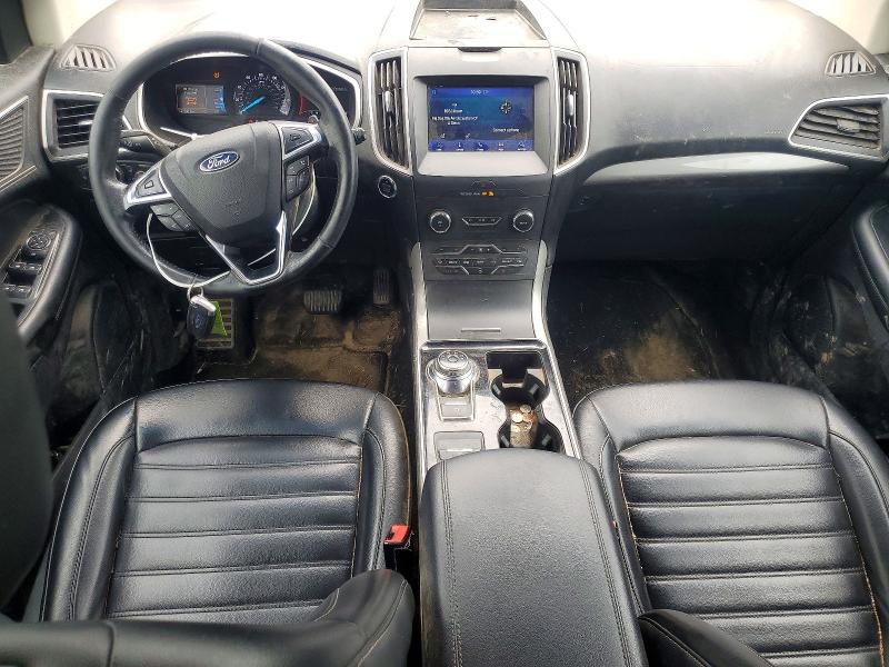 Aukcja sprzedaży 2020 Ford Edge, vin: 2FMPK4J97LBA78156, numer aukcji: 52814936