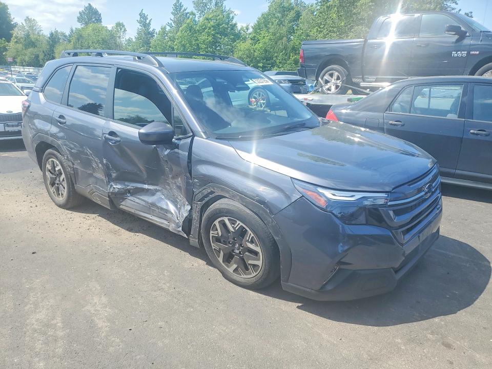 Продажа на аукционе авто 2025 Subaru Forester, vin: JF2SLDDC1SH418004, номер лота: 53231256
