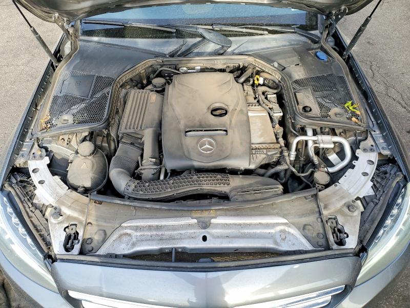 Продажа на аукционе авто 2017 Mercedes-benz C, vin: 55SWF4KB8HU194691, номер лота: 54782906