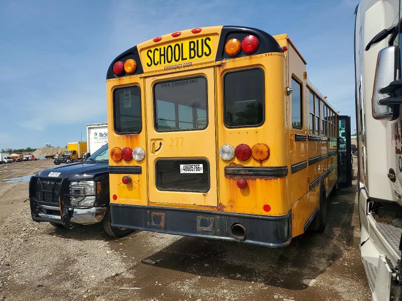 2014 Ic Corporation Ce Series School მანქანა იყიდება აუქციონზე, vin: 4DRBUAAN1EB780661, აუქციონის ნომერი: 48605766
