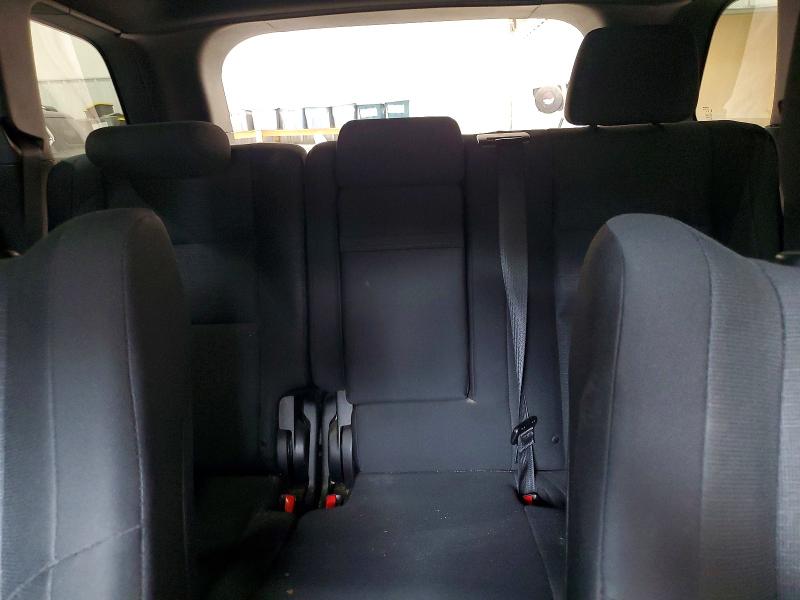 Продаж на аукціоні авто 2016 Jeep Grand Cherokee, vin: 1C4RJFAG4GC305061, номер лоту: 54955196