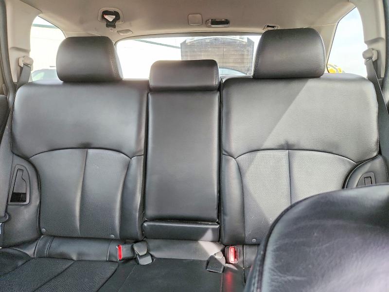 Aukcja sprzedaży 2013 Subaru Outback, vin: 4S4BRJPCXD2237072, numer aukcji: 54822066