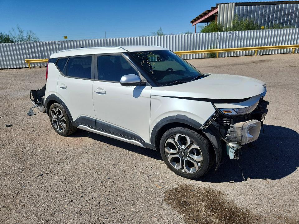 Aukcja sprzedaży 2021 Kia Soul, vin: KNDJ23AU1M7770934, numer aukcji: 52868666
