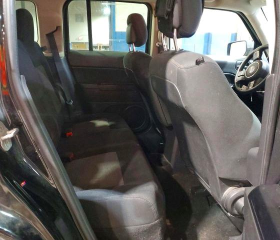 Aukcja sprzedaży 2014 Jeep Patriot, vin: 1C4NJPBA6ED632034, numer aukcji: 52041946