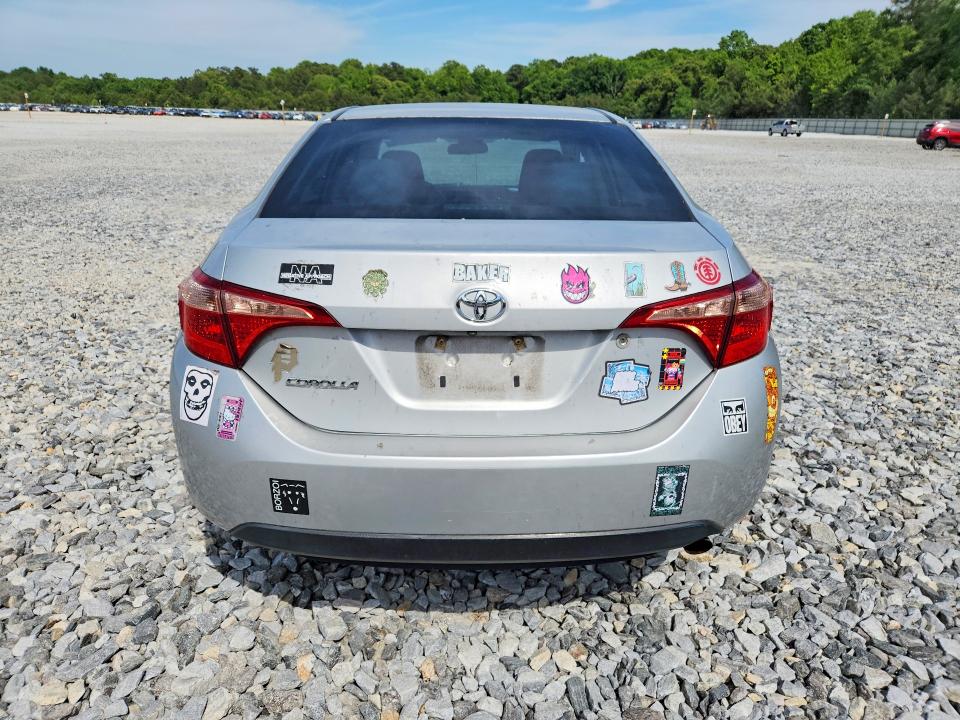Продажа на аукционе авто 2017 Toyota Corolla, vin: 2T1BURHE5HC774019, номер лота: 51122986