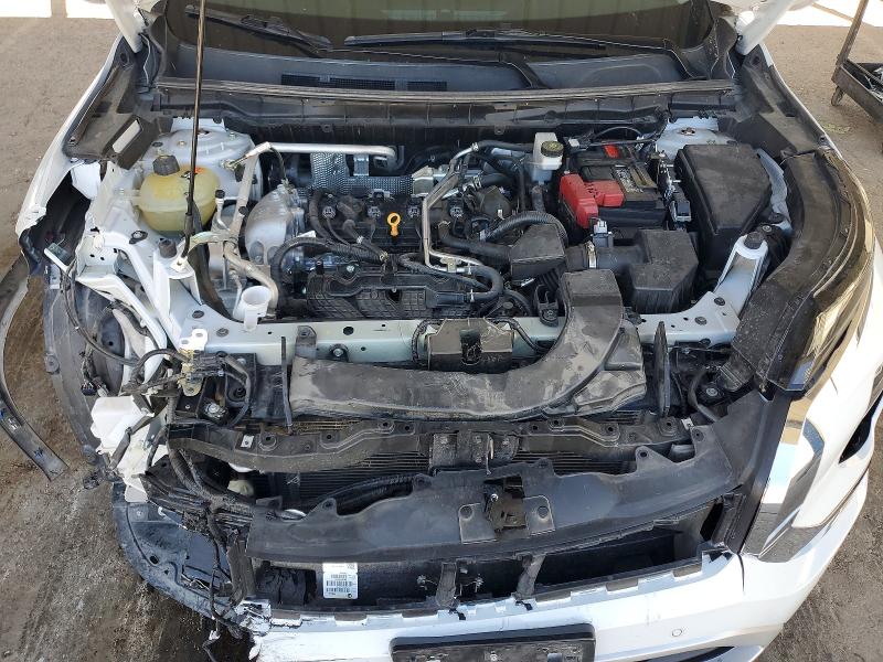 Aukcja sprzedaży 2023 Mitsubishi Outlander, vin: JA4J3UA84PZ038550, numer aukcji: 52776756