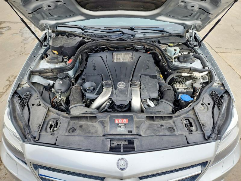 Aukcja sprzedaży 2014 Mercedes-benz Cls, vin: WDDLJ7DB8EA094876, numer aukcji: 52763676