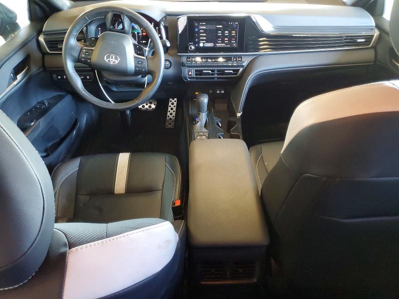 Продаж на аукціоні авто 2025 Toyota Camry, vin: 4T1DAACK3SU571328, номер лоту: 54534056