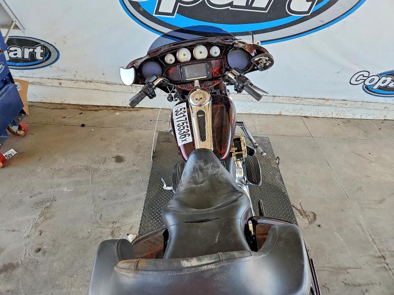 Продажа на аукционе авто 2016 Harley-davidson Flhxs, vin: 1HD1KRM10GB673440, номер лота: 53175536