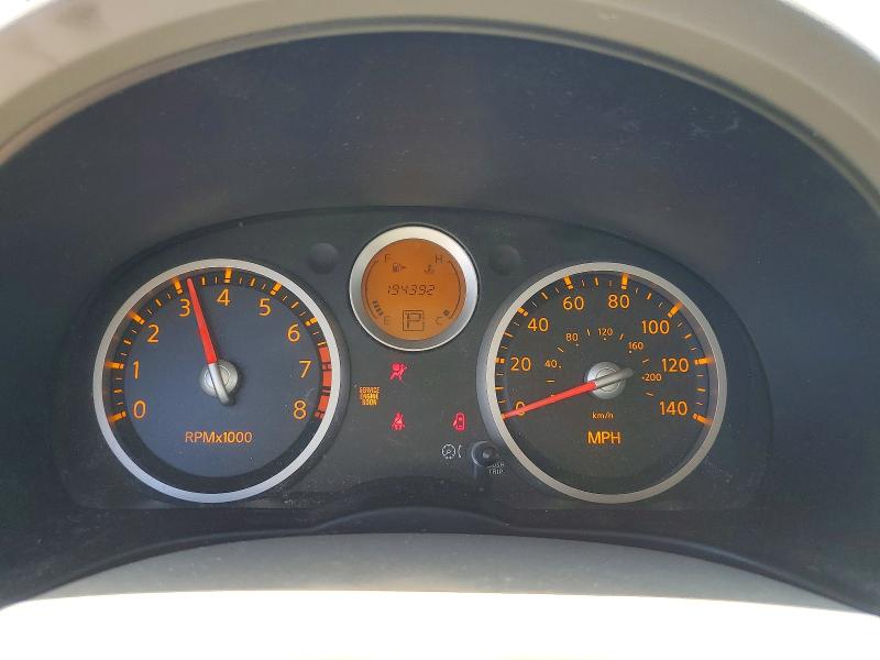 Aukcja sprzedaży 2008 Nissan Sentra, vin: 3N1AB61E38L627644, numer aukcji: 54706566