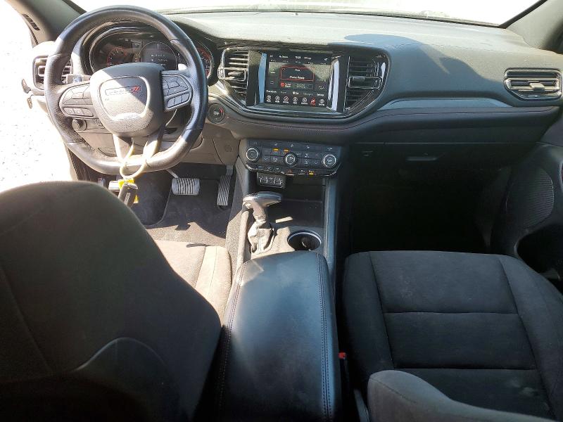 Продажа на аукционе авто 2023 Dodge Durango, vin: 1C4RDJDG3PC617619, номер лота: 53529286