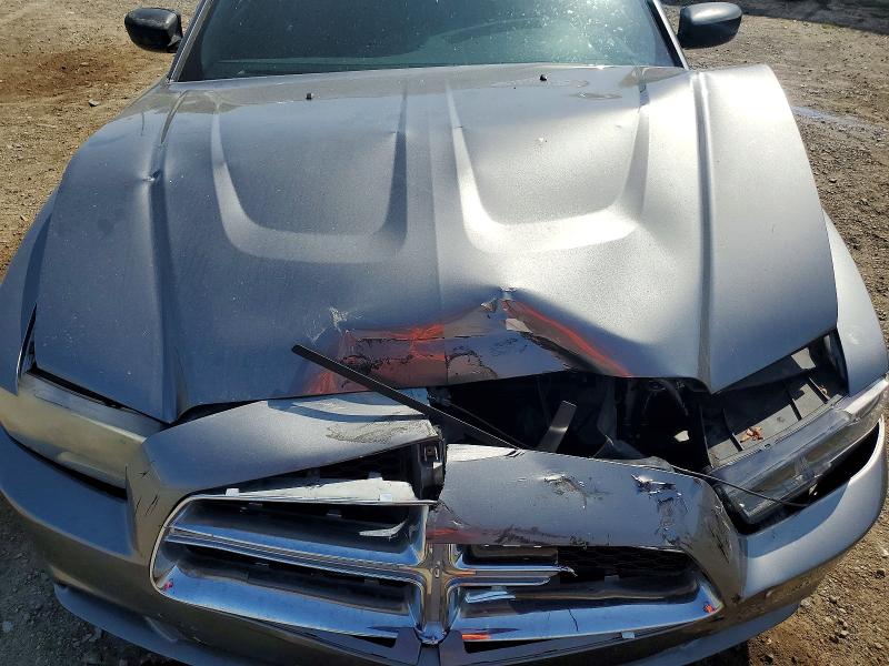 54693786 :رقم المزاد ، 2B3CL3CG5BH549966 vin ، 2011 Dodge Charger مزاد بيع
