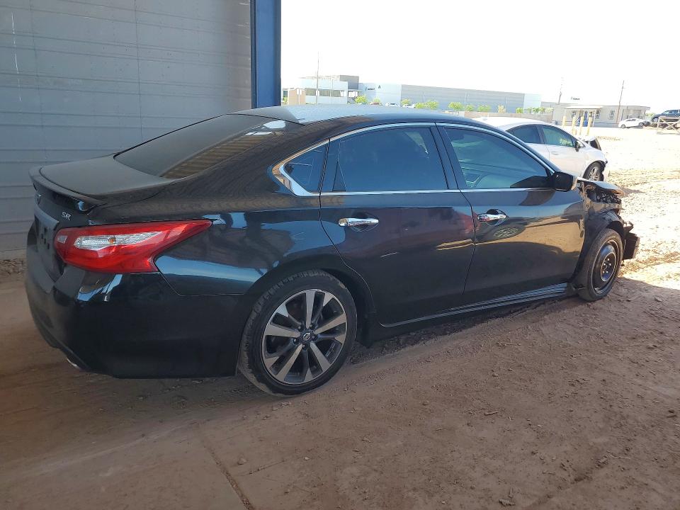 Aukcja sprzedaży 2016 Nissan Altima, vin: 1N4AL3AP1GC129517, numer aukcji: 54720116