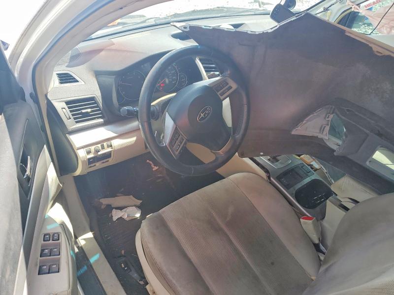 Продаж на аукціоні авто 2013 Subaru Legacy, vin: 4S3BMBC61D3043971, номер лоту: 52647126