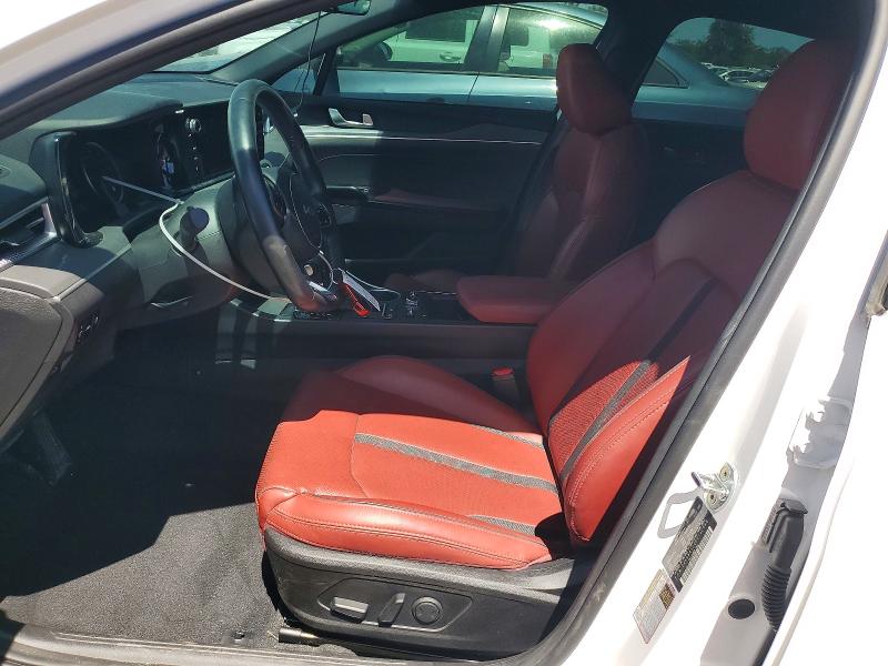 Продаж на аукціоні авто 2023 Kia K5, vin: 5XXG64J26PG190688, номер лоту: 52780586